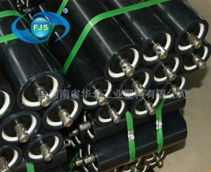 礦用托輥的性能比較！