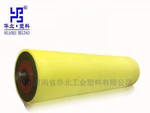 什么是礦用托輥？