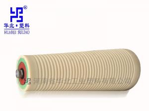 靜音托輥的技術(shù)優(yōu)勢與市場前景！