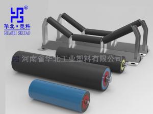 靜音托輥的技術(shù)優(yōu)勢(shì)與市場(chǎng)前景！