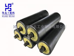 礦用托輥的分類！