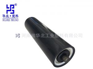 靜音托輥在現(xiàn)代物流中的應(yīng)用！