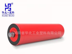 靜音托輥的技術優(yōu)勢與市場前景！