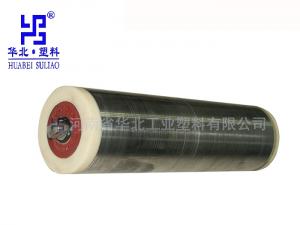 靜音托輥在環(huán)境保護(hù)中的作用！