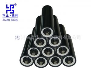 托輥的材料與制造工藝！