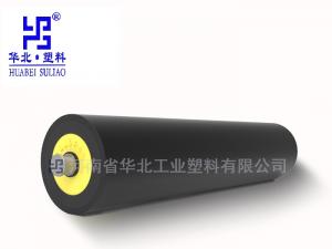 靜音托輥的技術(shù)優(yōu)勢與市場前景！