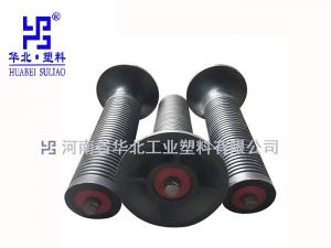 靜音托輥的技術(shù)優(yōu)勢(shì)與市場(chǎng)前景！