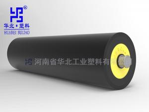 礦用托輥的分類！