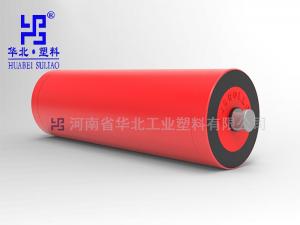 靜音托輥在現(xiàn)代物流中的應(yīng)用！