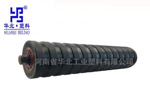 礦用托輥的應(yīng)用場(chǎng)景！